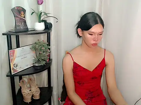 slutty whore anne online show from 04/12/26, 02:05