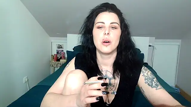 LadyNocturne online show from 03/17/26, 05:38