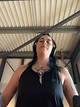 LadyNocturne online show from 05/16/26, 01:21