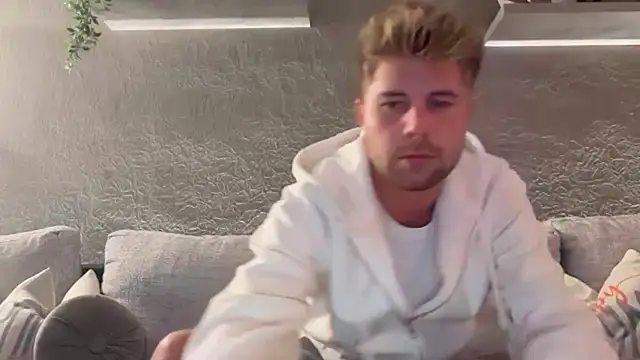 RioBlaze online show from 09/30/25, 08:14