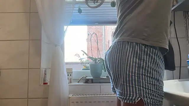 RioBlaze online show from 03/08/26, 01:04