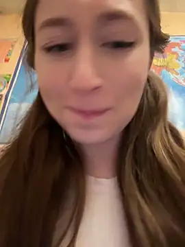 FroggyAnna online show from 03/18/26, 05:05