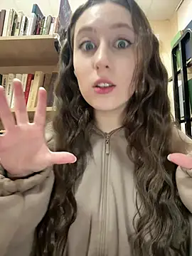 FroggyAnna online show from 03/28/26, 03:44