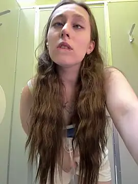 FroggyAnna online show from 06/11/26, 05:00