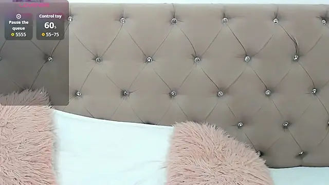 Isbettyche online show from 11/01/25, 11:18