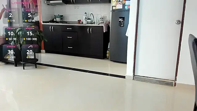 Isbettyche online show from 03/11/26, 11:00