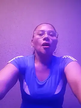 Snapshot of Isbettyche chatting on 06/10/26, 05:34 Isbettyche online show from 06/10/26, 05:34