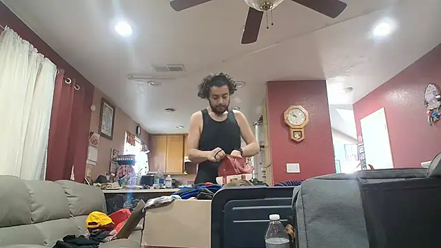 jawnae23 online show from 02/08/26, 05:49