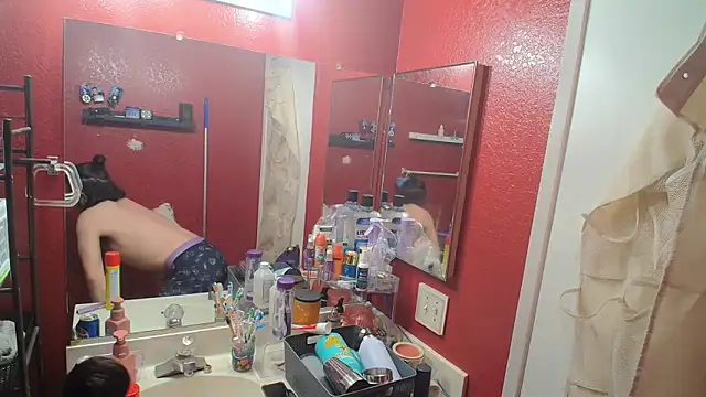 jawnae23 online show from 03/09/26, 04:38