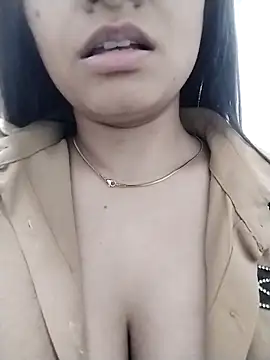 Sexy vernilla online show from 10/16/25, 09:16