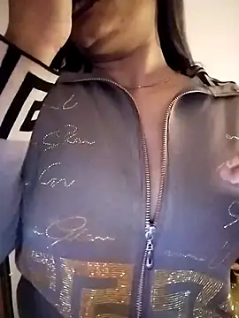 Sexy vernilla online show from 01/11/26, 09:20