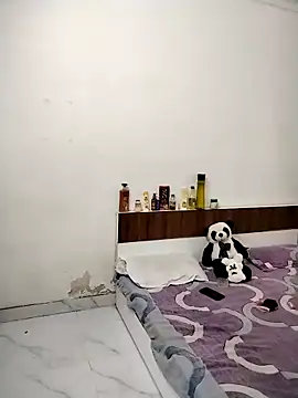 Sexy vernilla online show from 04/01/26, 11:33