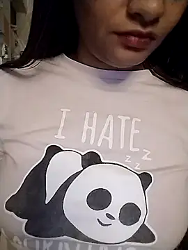 Sexy vernilla online show from 04/11/26, 11:14