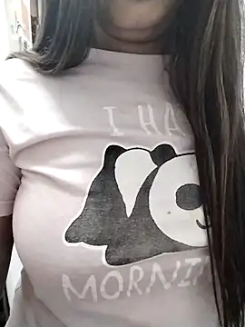 Sexy vernilla online show from 04/26/26, 04:15