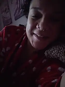 GoddessChantelle online show from 12/17/25, 12:11