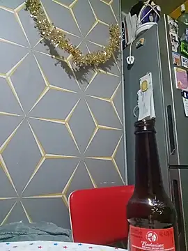 GoddessChantelle online show from 12/22/25, 05:21