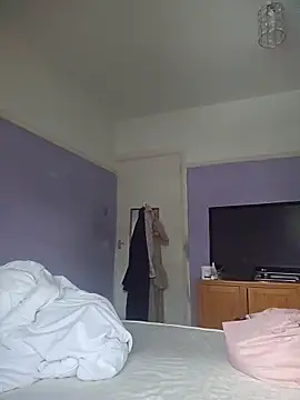 GoddessChantelle online show from 01/17/26, 02:33