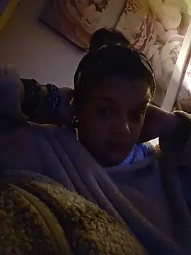 GoddessChantelle online show from 03/08/26, 08:34