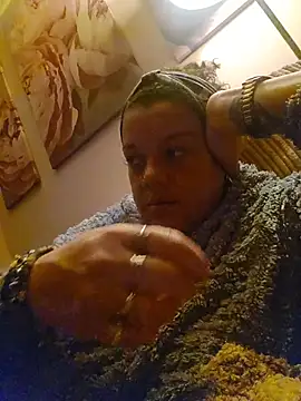 GoddessChantelle online show from 03/11/26, 08:26