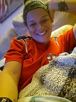 GoddessChantelle online show from 04/16/26, 09:39