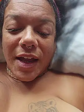 GoddessChantelle online show from 06/29/26, 10:15