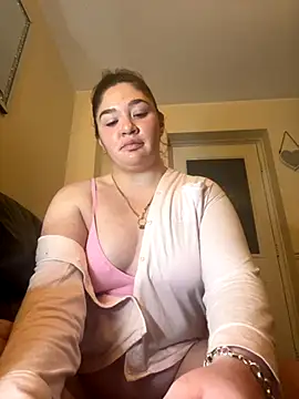 Imogenbabyyy online show from 10/27/25, 08:24