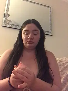 Snapshot of Imogenbabyyy chatting on 05/23/26, 11:20 Imogenbabyyy online show from 05/23/26, 11:20