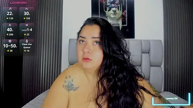 Snapshot of Bora_Lajuana chatting on 11/28/25, 04:04 Bora Lajuana online show from 11/28/25, 04:04