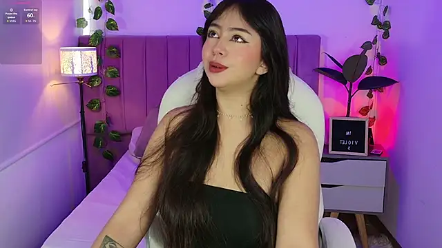 Snapshot of VioletBlacke_ chatting on 10/11/25, 02:26 VioletBlacke  online show from 10/11/25, 02:26