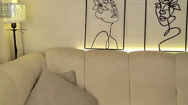 VioletBlacke  online show from 01/16/26, 01:04