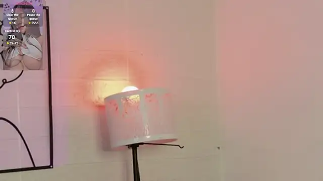 VioletBlacke  online show from 05/28/26, 01:41