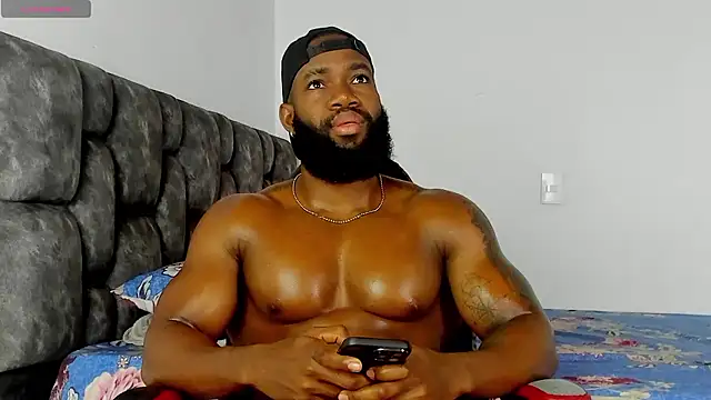 james musclebbc online show from 09/10/25, 12:38