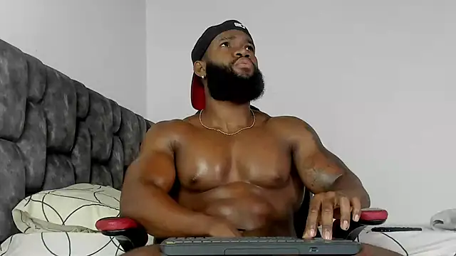 james musclebbc online show from 09/16/25, 01:45