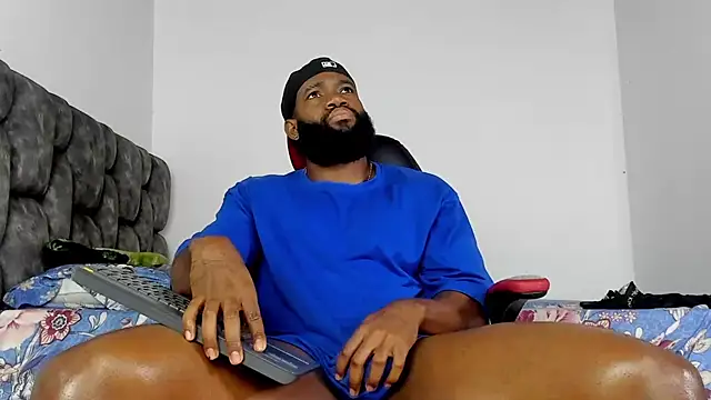 james musclebbc online show from 10/21/25, 09:54