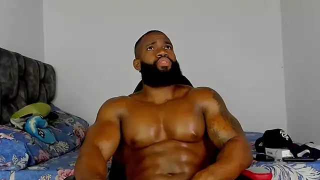 james musclebbc online show from 11/22/25, 11:15