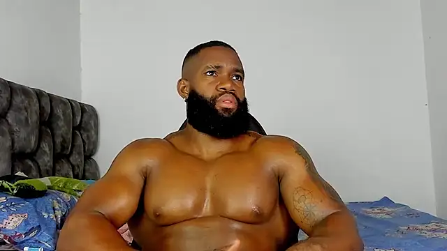 james musclebbc online show from 12/14/25, 01:38