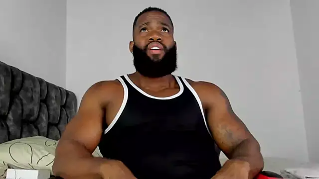 james musclebbc online show from 01/13/26, 09:31