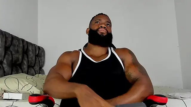 james musclebbc online show from 01/14/26, 01:39