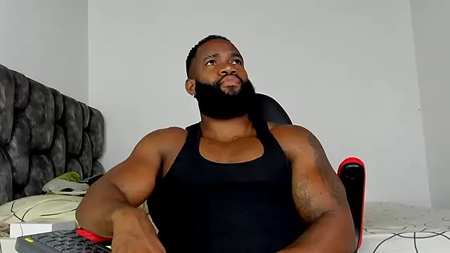 james musclebbc online show from 01/15/26, 01:48