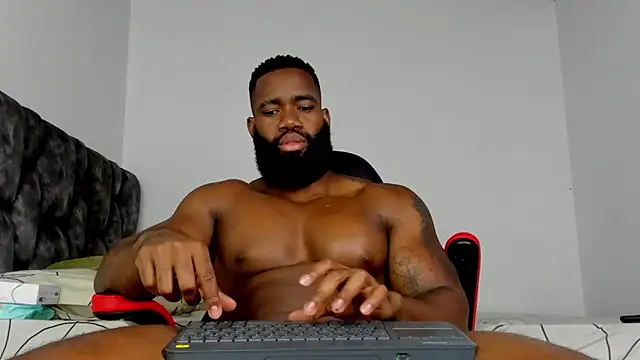 james musclebbc online show from 02/08/26, 12:14