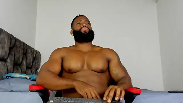 james musclebbc online show from 02/25/26, 01:37