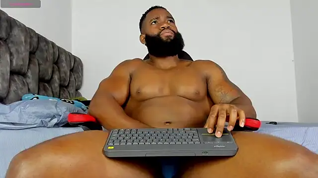 james musclebbc online show from 03/01/26, 05:48