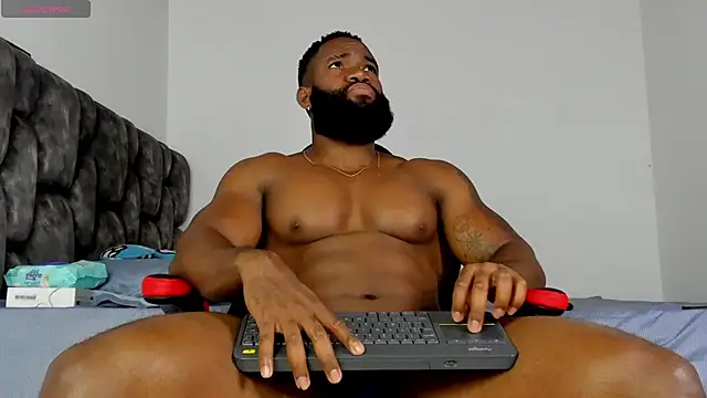 james musclebbc online show from 03/05/26, 05:09