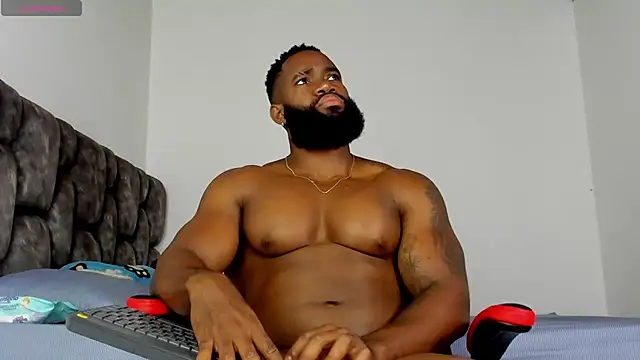 james musclebbc online show from 03/08/26, 05:17