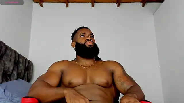 james musclebbc online show from 03/16/26, 03:45