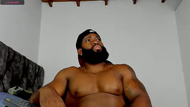 james musclebbc online show from 03/25/26, 11:05