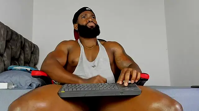 james musclebbc online show from 04/07/26, 11:10