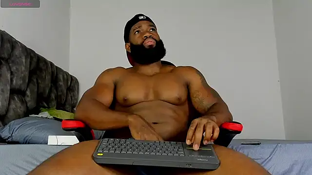 james musclebbc online show from 04/12/26, 06:13