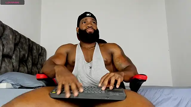 james musclebbc online show from 04/15/26, 09:26