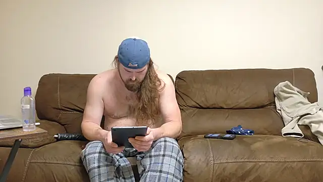 FreakThorOnlyyFans online show from 11/18/25, 06:34